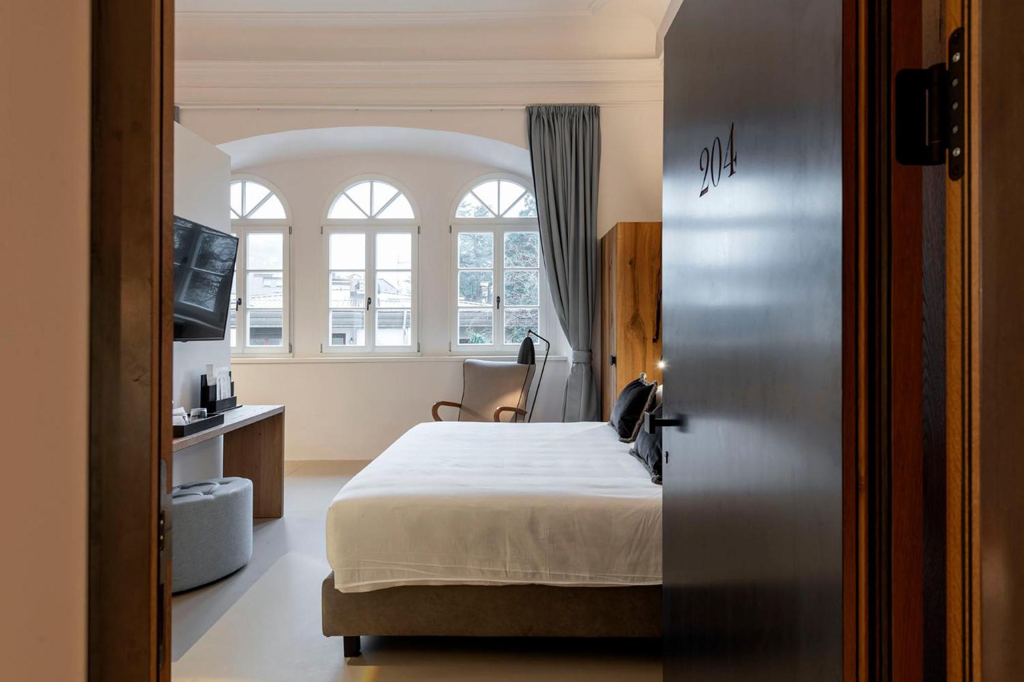 Castel Hoertenberg Bolzano Exterior photo