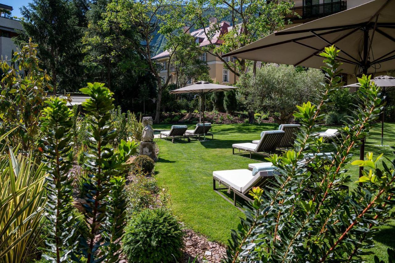 Castel Hoertenberg Bolzano Exterior photo